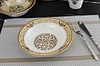 melamine soup plate
